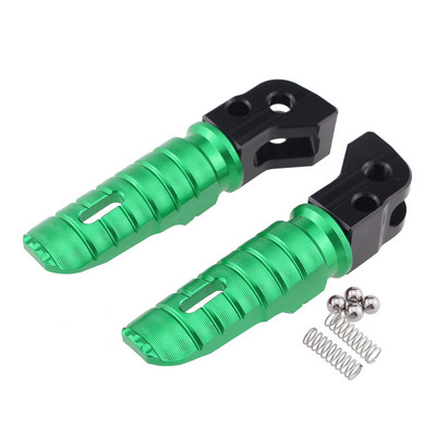 Za Husqvarna Vitpilen 401 250 Svartpilen 401 250 2019 2020 2021 Dodatna oprema Oslonac za noge suvozača na stražnjem sjedalu Klinovi za noge Pedala Pedala