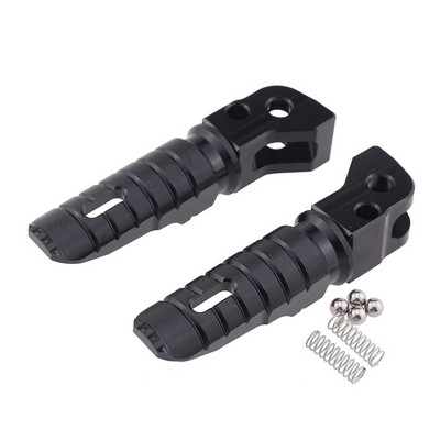 Za Husqvarna Vitpilen 401 250 Svartpilen 401 250 2019 2020 2021 Dodatna oprema Oslonac za noge suvozača na stražnjem sjedalu Klinovi za noge Pedala Pedala