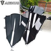 Novi motocikl ABS vjetrobransko staklo, oplata vjetrobranskog stakla, zaslon za HONDA CBR650R CBR 650R 2019 CBR650 R 650 2020 2021
