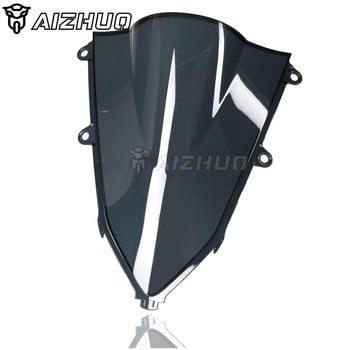 Νέο παρμπρίζ ABS Μοτοσικλέτα Fairing Παρμπρίζ Για HONDA CBR650R CBR 650R 2019 CBR650 R 650 2020 2021