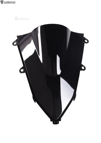 Νέο παρμπρίζ ABS Μοτοσικλέτα Fairing Παρμπρίζ Για HONDA CBR650R CBR 650R 2019 CBR650 R 650 2020 2021