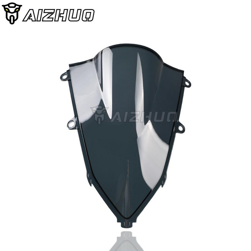 Novi motocikl ABS vjetrobransko staklo, oplata vjetrobranskog stakla, zaslon za HONDA CBR650R CBR 650R 2019 CBR650 R 650 2020 2021