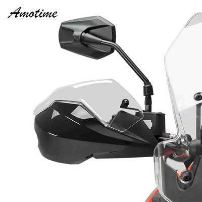 Kompatibilno za 1290 1190 1090 Super Adventure R/S/T Nastavci rukohvata Štitnik za ruke Štitnik Vjetrobransko staklo 2013.-2020.