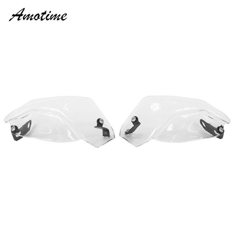 Kompatibilno za 1290 1190 1090 Super Adventure R/S/T Nastavci rukohvata Štitnik za ruke Štitnik Vjetrobransko staklo 2013.-2020.