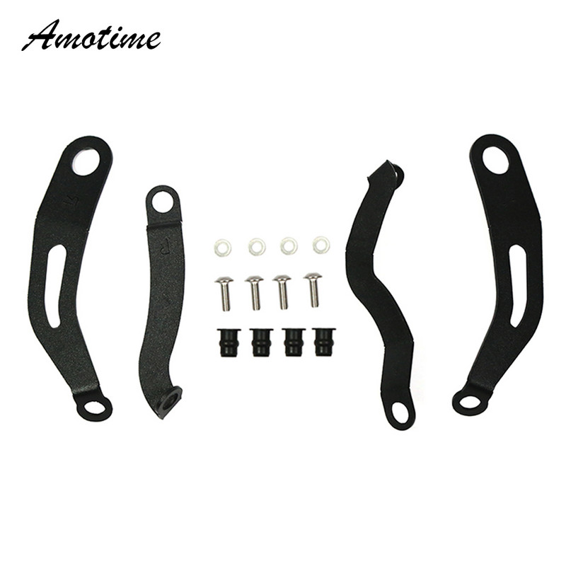 Kompatibilno za 1290 1190 1090 Super Adventure R/S/T Nastavci rukohvata Štitnik za ruke Štitnik Vjetrobransko staklo 2013.-2020.