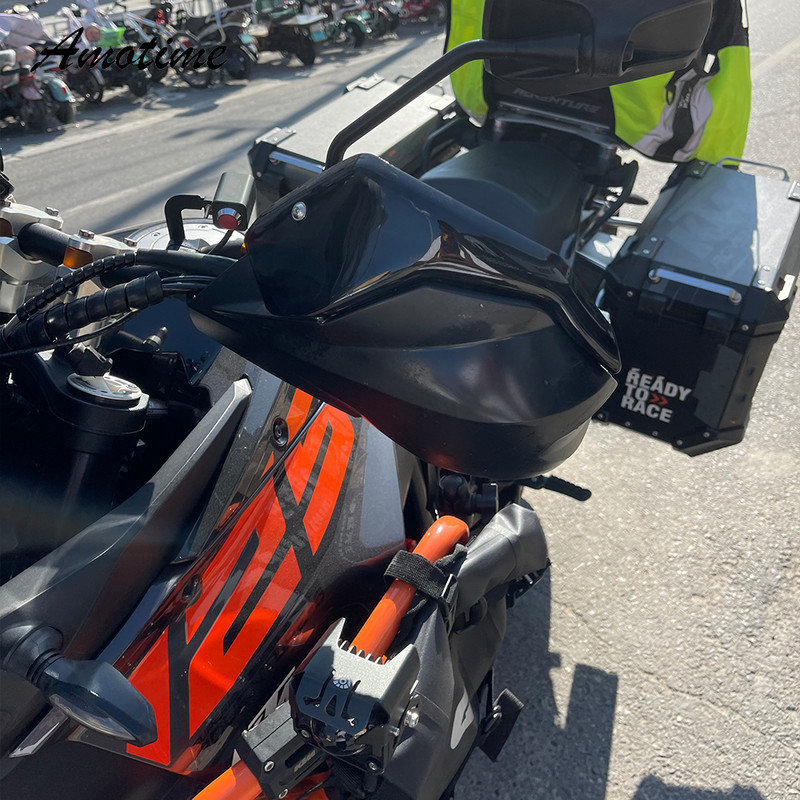 Kompatibilno za 1290 1190 1090 Super Adventure R/S/T Nastavci rukohvata Štitnik za ruke Štitnik Vjetrobransko staklo 2013.-2020.