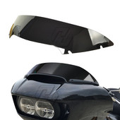 4,5" kryt na čelné sklo motocykla pre Harley Road Glide Ultra Special FLTRU FLTRX FLTRXS 2014 2015 2016 2017 2018