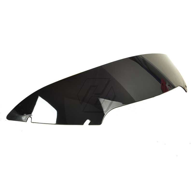 4,5" kryt na čelné sklo motocykla pre Harley Road Glide Ultra Special FLTRU FLTRX FLTRXS 2014 2015 2016 2017 2018