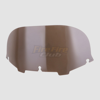 Motorkerékpár tartozékok a Harley Electra Street Glide FLHX Touring 1996-2013 Wave szélvédő szélvédő burkolatához