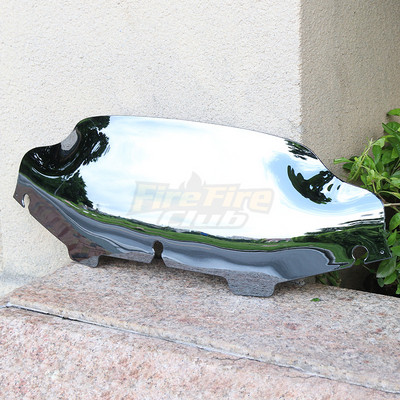 Motorkerékpár tartozékok a Harley Electra Street Glide FLHX Touring 1996-2013 Wave szélvédő szélvédő burkolatához