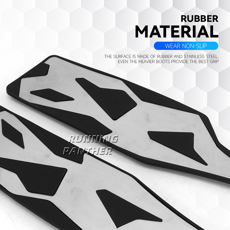 KYMCO AK 550 ak550 2018 2019 motorkerékpár lábtartóhoz, lábtartóhoz, lábtartóhoz, pedálhoz, lábtartóhoz, AK 550 2017-2020