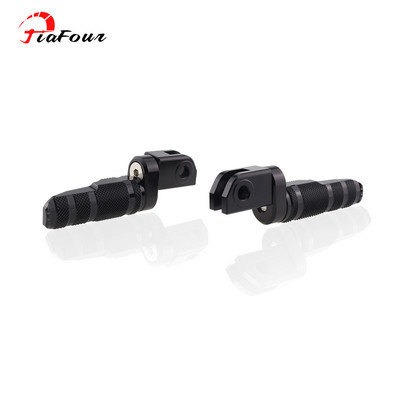 Vhodné pre SpeedTwin 1200 TRIDENT 660 Daytona 675/R StreetTriple 675/R/RX Speed Twin 1200 predné stupačky, opierka nôh, pedál