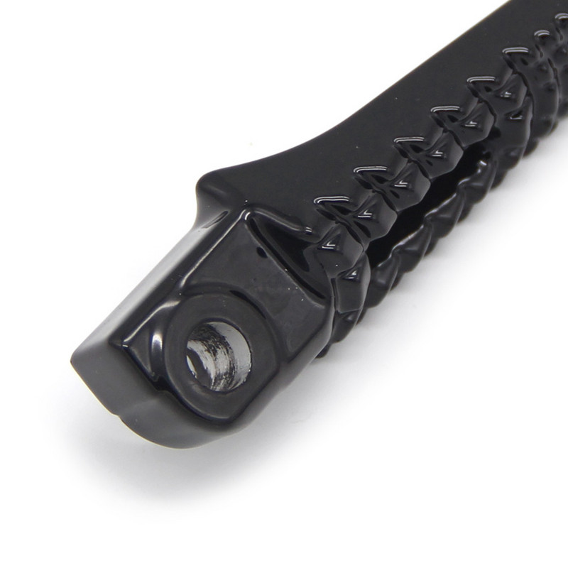 Stúpačky do auta pre motocykle, zadné, pre Suzuki GSX-R600, GSXR600, GSX-R750, GSXR750, GSXR1000, GSR750, SFV650, GSXS750, SV650, Gladius