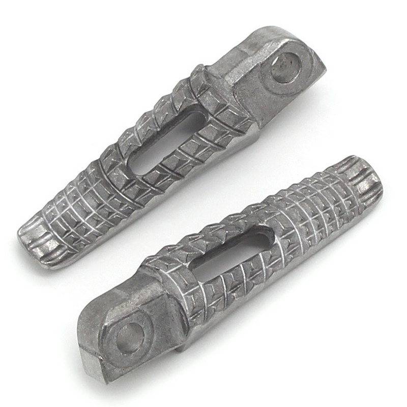 Stúpačky do auta pre motocykle, zadné, pre Suzuki GSX-R600, GSXR600, GSX-R750, GSXR750, GSXR1000, GSR750, SFV650, GSXS750, SV650, Gladius