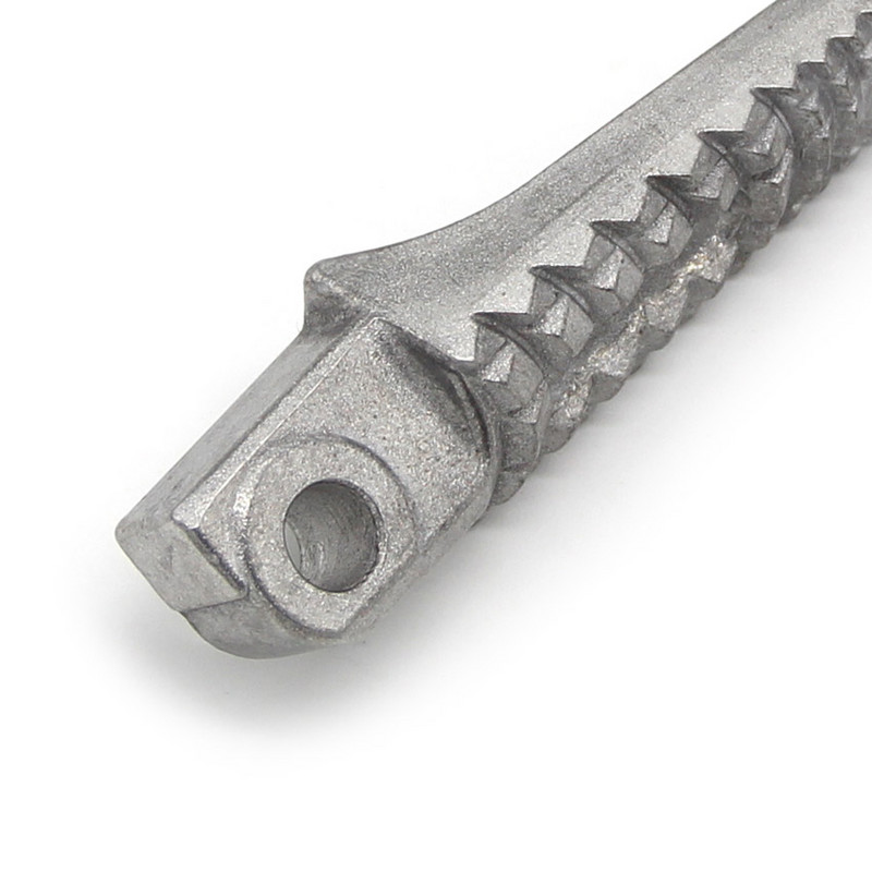 Stúpačky do auta pre motocykle, zadné, pre Suzuki GSX-R600, GSXR600, GSX-R750, GSXR750, GSXR1000, GSR750, SFV650, GSXS750, SV650, Gladius