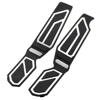 Pre motocykel HONDA X-ADV 750 Xadv 750 2017-2021 Upravená noha Protišmyková podložka pre jednu nohu Predný pedál