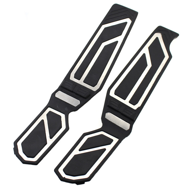 Pre motocykel HONDA X-ADV 750 Xadv 750 2017-2021 Upravená noha Protišmyková podložka pre jednu nohu Predný pedál