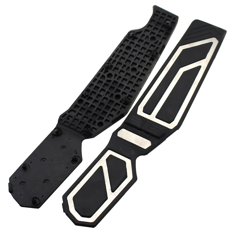 Pre motocykel HONDA X-ADV 750 Xadv 750 2017-2021 Upravená noha Protišmyková podložka pre jednu nohu Predný pedál