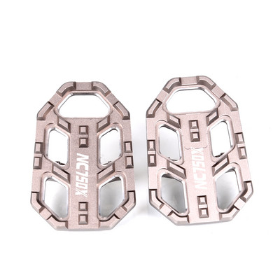 2014-2021 CNC hliníkové príslušenstvo pre motocykle, opierky nôh, stúpačky, pedále pre HONDA NC750X NC750 X NC 750 X nc 750 x 2020