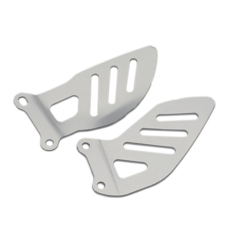 Predné stupačky pre motocykle, držiak opierky nôh pre Suzuki GSXR600 GSXR750 GSXR 600 750 2011-2018 GSXR1000 GSX-R 1000 2009-2017