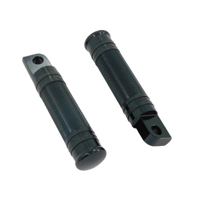 25-32 mm-es motorkerékpár autópálya-csapok ütközőrúd-bilincs-rögzítő motorvédő lábcsapok lábtartó Harley Touring Sportster XL883 1200-hoz