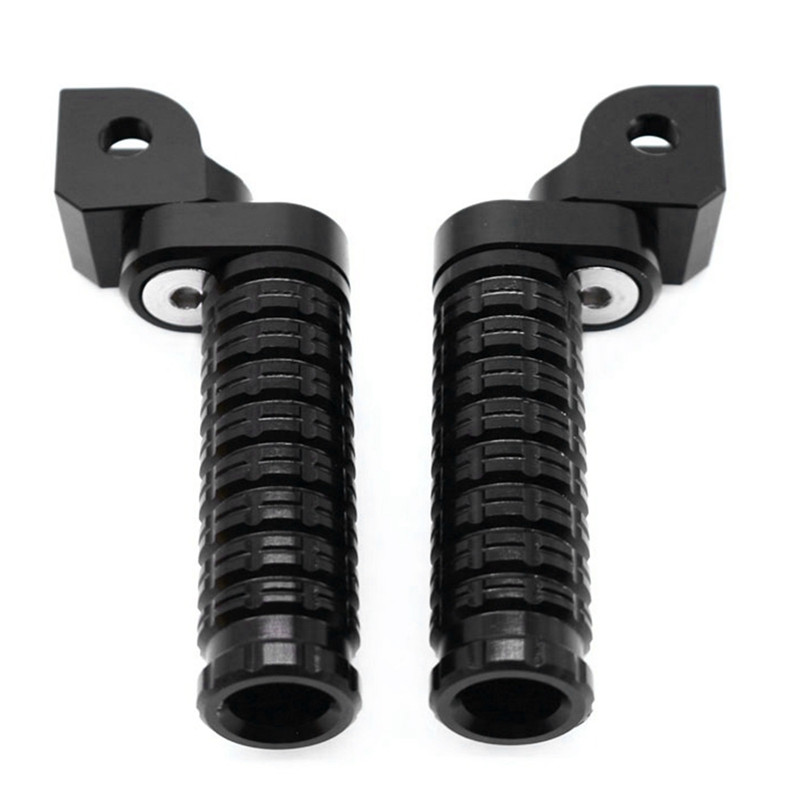 Motorkerékpár forgatható első lábtartók Lábcsapok YAMAHA YZF-R125 YZF R125 XSR 700 XSR 900 MT-09 TRACER MT-07 TRACER