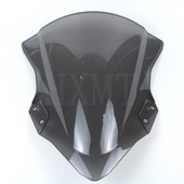 Pentru Kawasaki Ninja 400 250 2018 2019 2020 2021 2022 Parbriz moto negru Parbriz carenaj Ninja400 Ninja250