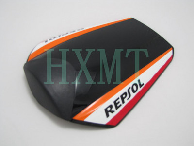 Honda CBR1000RR CBR 1000 RR típushoz 2008-2016 2011 2013 2014 Motorkerékpár Pillion Hátsó üléshuzat burkolat egyéni burkolat CBR1000 1000RR