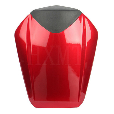 Honda CBR1000RR CBR 1000 RR típushoz 2008-2016 2011 2013 2014 Motorkerékpár Pillion Hátsó üléshuzat burkolat egyéni burkolat CBR1000 1000RR