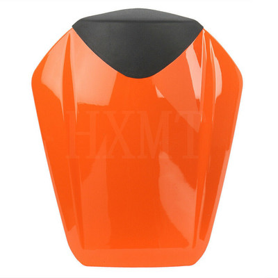 Honda CBR1000RR CBR 1000 RR típushoz 2008-2016 2011 2013 2014 Motorkerékpár Pillion Hátsó üléshuzat burkolat egyéni burkolat CBR1000 1000RR