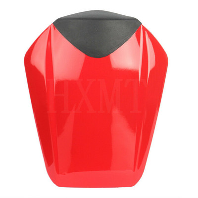 Honda CBR1000RR CBR 1000 RR típushoz 2008-2016 2011 2013 2014 Motorkerékpár Pillion Hátsó üléshuzat burkolat egyéni burkolat CBR1000 1000RR