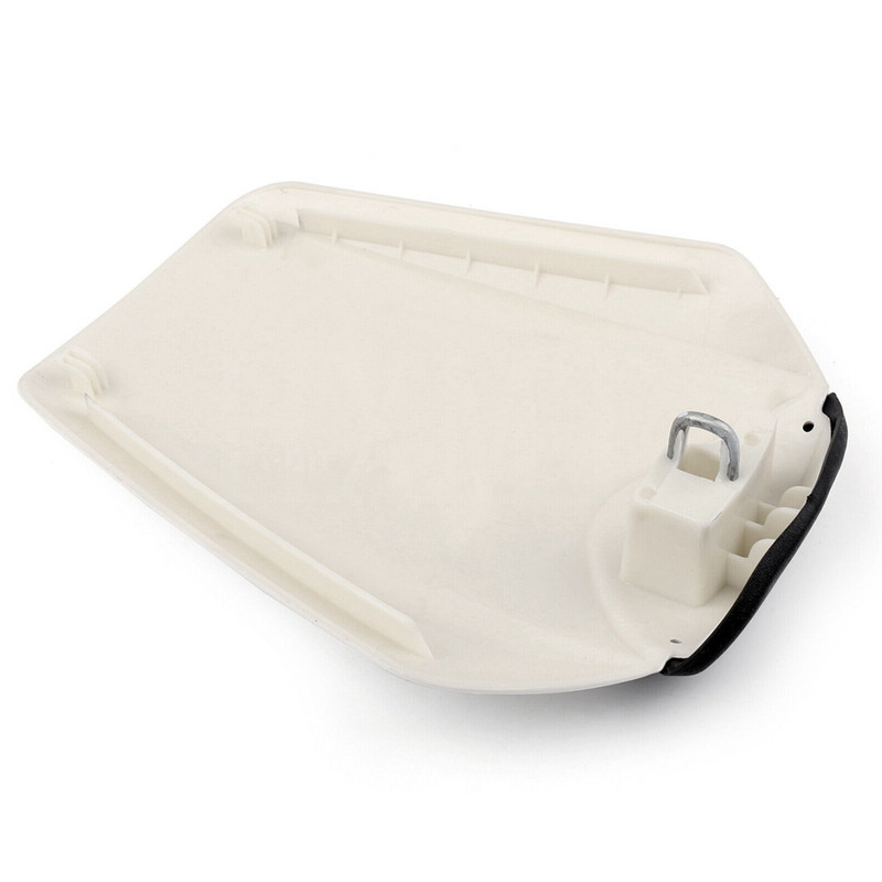 Honda CBR1000RR CBR 1000 RR típushoz 2008-2016 2011 2013 2014 Motorkerékpár Pillion Hátsó üléshuzat burkolat egyéni burkolat CBR1000 1000RR