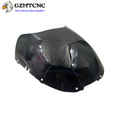 Pre KAWASAKI ZXR 750 1989 1990 ZXR750 ZXR-750 Čelné sklo Predný deflektor Veterný štít Touring Screen Interceptor