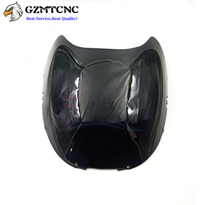 Pre KAWASAKI ZXR 750 1989 1990 ZXR750 ZXR-750 Čelné sklo Predný deflektor Veterný štít Touring Screen Interceptor