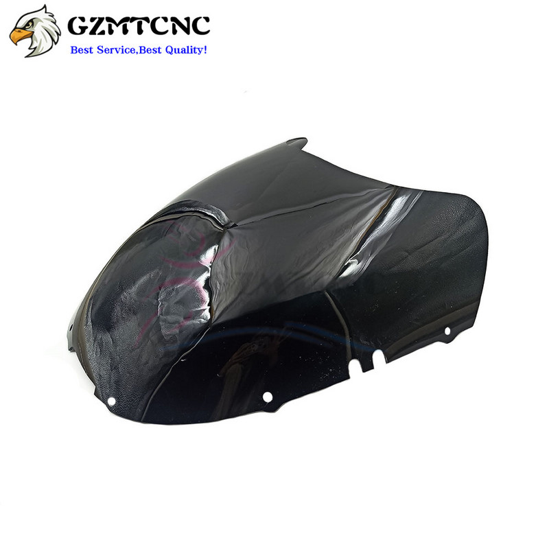 Pre KAWASAKI ZXR 750 1989 1990 ZXR750 ZXR-750 Čelné sklo Predný deflektor Veterný štít Touring Screen Interceptor