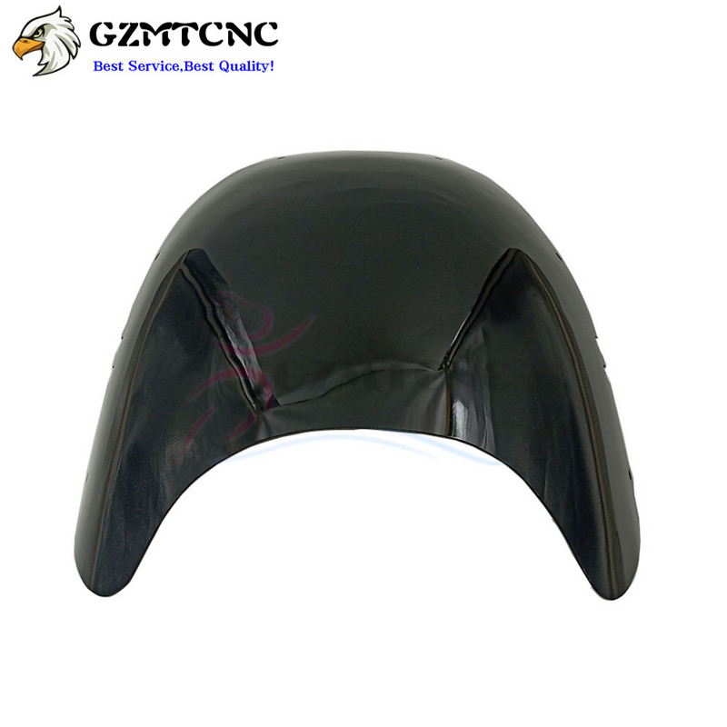 Pre KAWASAKI ZXR 750 1989 1990 ZXR750 ZXR-750 Čelné sklo Predný deflektor Veterný štít Touring Screen Interceptor