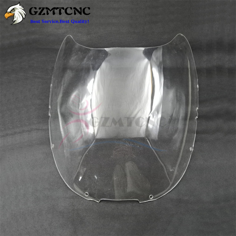 Pre KAWASAKI ZXR 750 1989 1990 ZXR750 ZXR-750 Čelné sklo Predný deflektor Veterný štít Touring Screen Interceptor