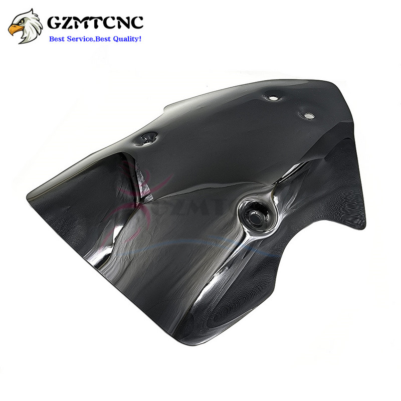 4mm zosilnené čelné sklo pre DUCATI MULTISTRADA MTS V4/S SPORT 2020-2022, deflektor čelného skla 560mm 390mm