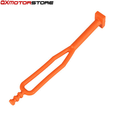 Motorkerékpár oldalsó állvány gumiszíj KTM 125 150 200 250 350 450 500 EXC EXCF Six Days XC XCW Tpi XCF XCFW