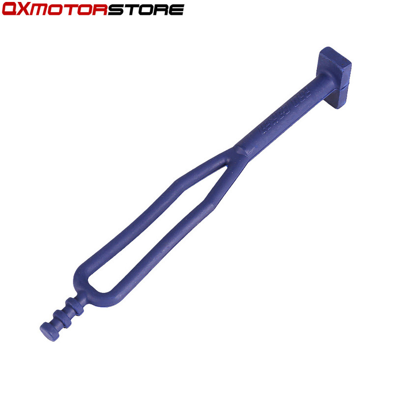 Motorkerékpár oldalsó állvány gumiszíj KTM 125 150 200 250 350 450 500 EXC EXCF Six Days XC XCW Tpi XCF XCFW