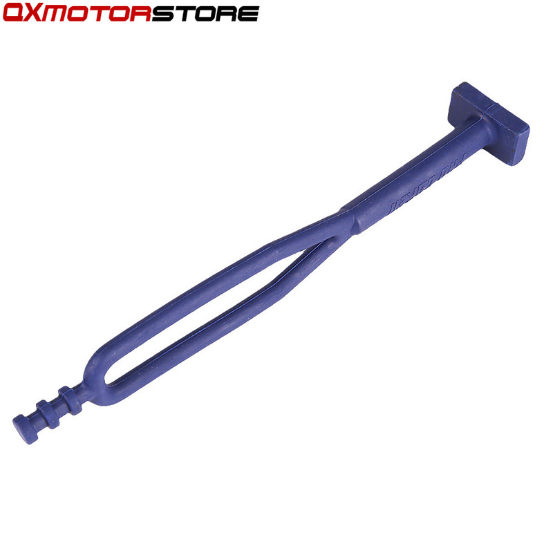 Motorkerékpár oldalsó állvány gumiszíj KTM 125 150 200 250 350 450 500 EXC EXCF Six Days XC XCW Tpi XCF XCFW