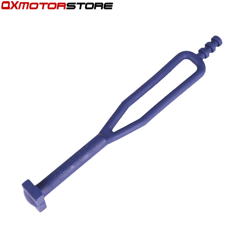 Motorkerékpár oldalsó állvány gumiszíj KTM 125 150 200 250 350 450 500 EXC EXCF Six Days XC XCW Tpi XCF XCFW