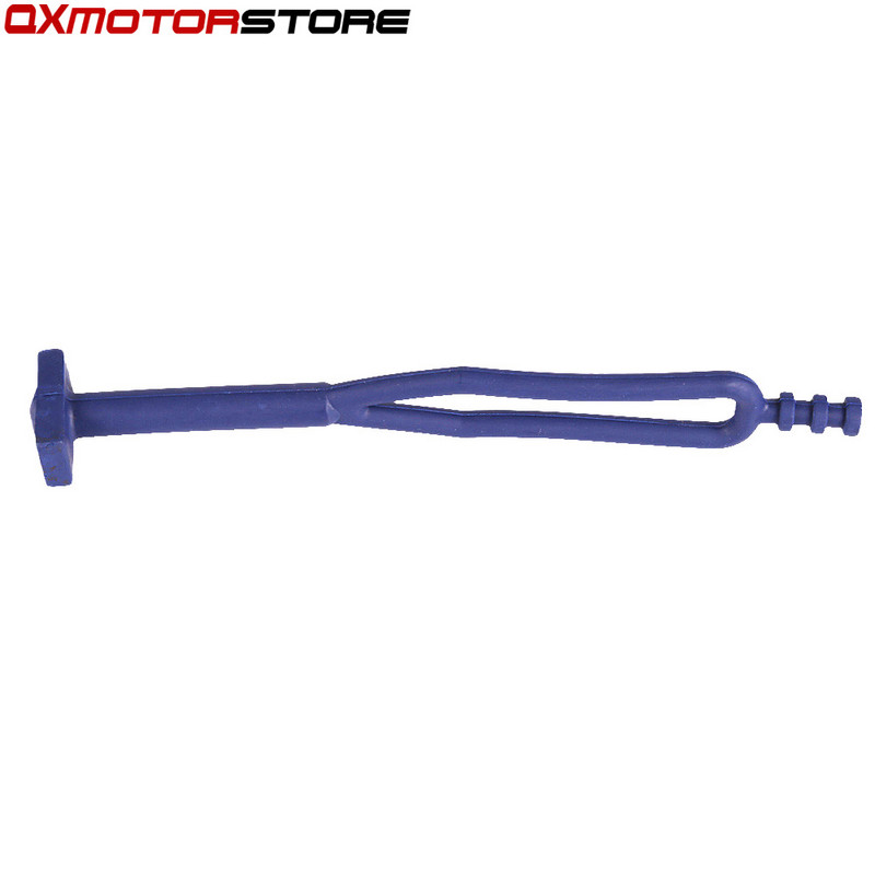 Motorkerékpár oldalsó állvány gumiszíj KTM 125 150 200 250 350 450 500 EXC EXCF Six Days XC XCW Tpi XCF XCFW