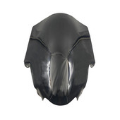 Suzuki BANDIT GSF1250S GSF 1250S 2007-2016 08 15 GSF1200S 2006 típushoz 15 cm-es 5,9 hüvelykes szélvédő szélterelő