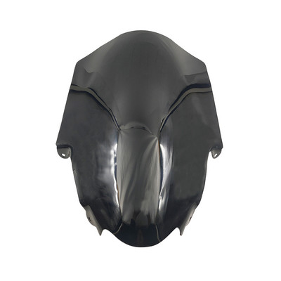 За Suzuki BANDIT GSF1250S GSF 1250S 2007-2016 08 15 GSF1200S 2006 Увеличете 15 см 5,9 инча предно стъкло Дефлектор за предно стъкло