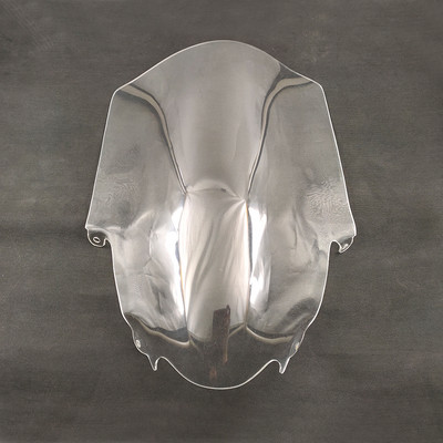 Suzuki BANDIT GSF1250S GSF 1250S 2007-2016 08 15 GSF1200S 2006 típushoz 15 cm-es 5,9 hüvelykes szélvédő szélterelő