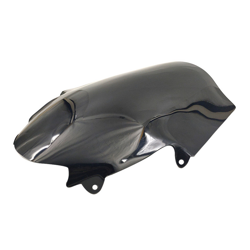 Suzuki BANDIT GSF1250S GSF 1250S 2007-2016 08 15 GSF1200S 2006 típushoz 15 cm-es 5,9 hüvelykes szélvédő szélterelő