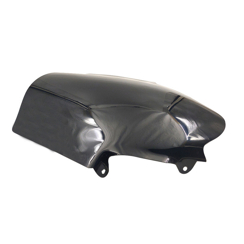 Suzuki BANDIT GSF1250S GSF 1250S 2007-2016 08 15 GSF1200S 2006 típushoz 15 cm-es 5,9 hüvelykes szélvédő szélterelő