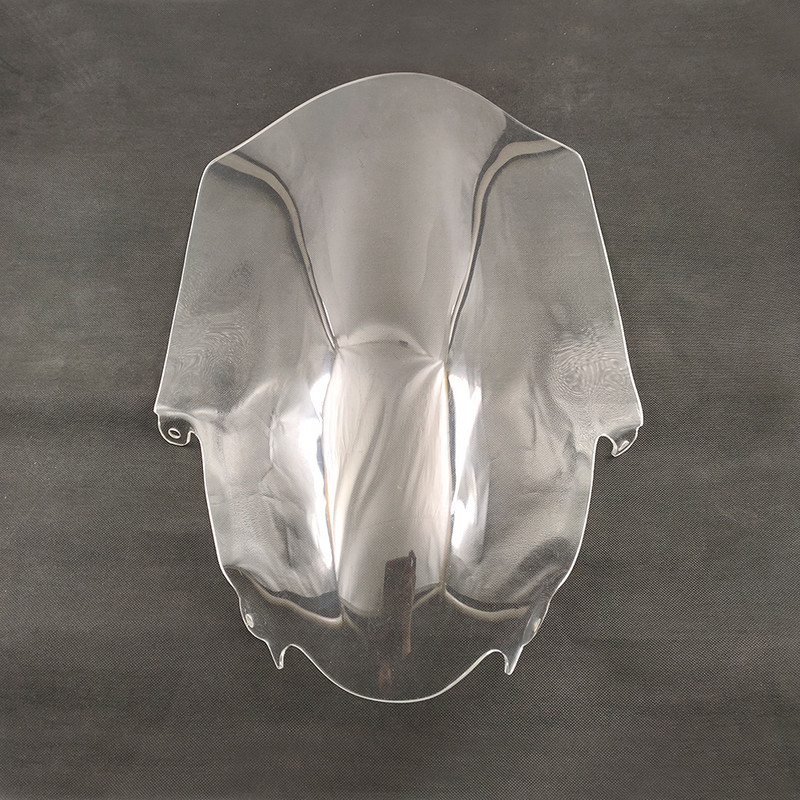 Suzuki BANDIT GSF1250S GSF 1250S 2007-2016 08 15 GSF1200S 2006 típushoz 15 cm-es 5,9 hüvelykes szélvédő szélterelő