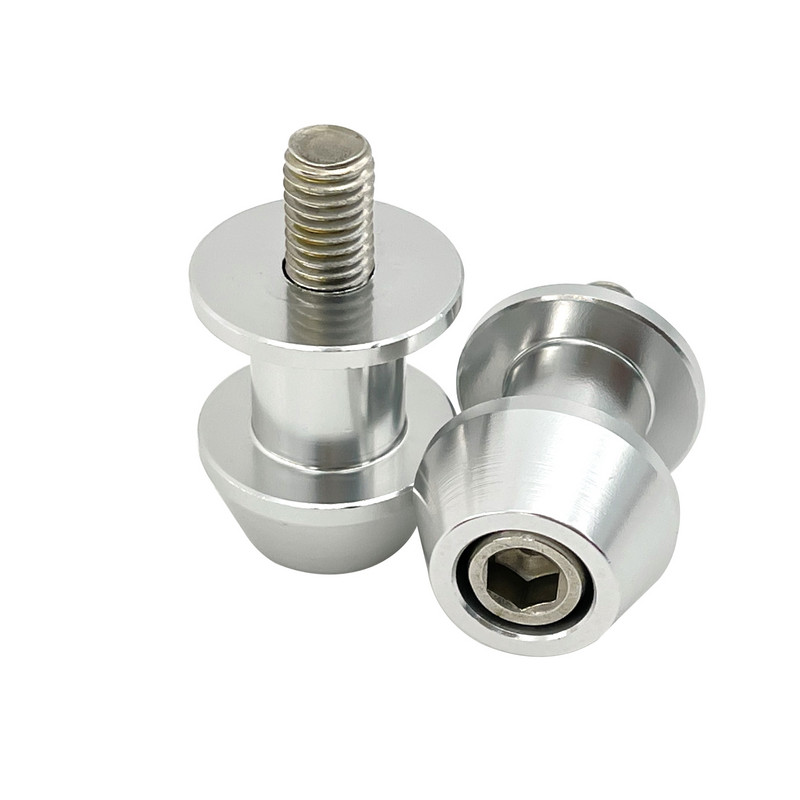 10 mm-es univerzális CNC lengőkaros lengőkaros orsó csúszó állvány orsócsavar motorkerékpár tartozék